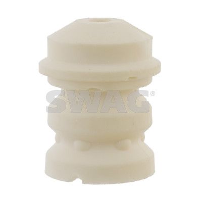 SWAG 30 91 2488 Rubber Buffer, suspension